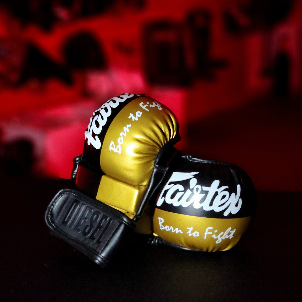 MMA GLOVES