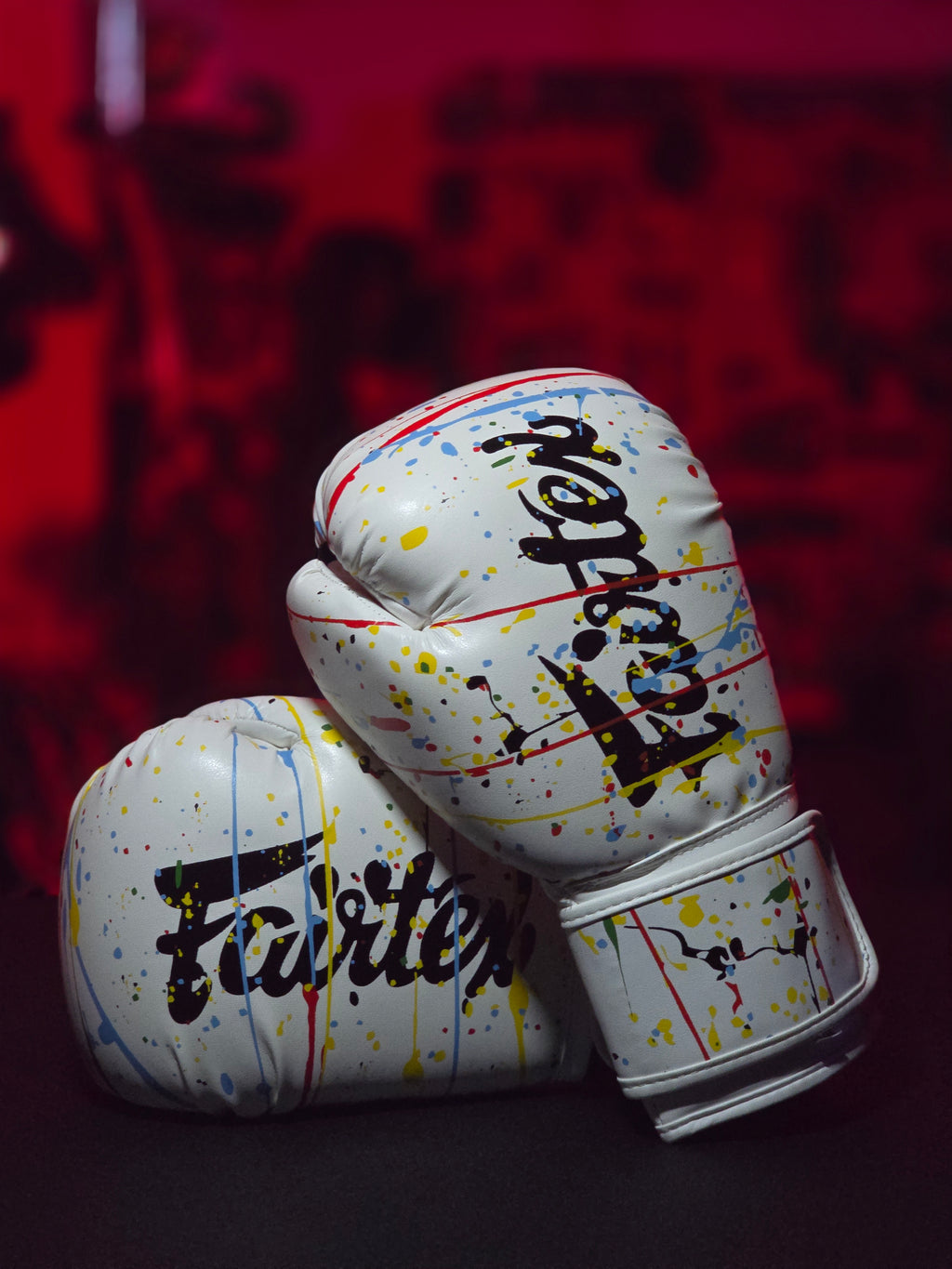 Gloves