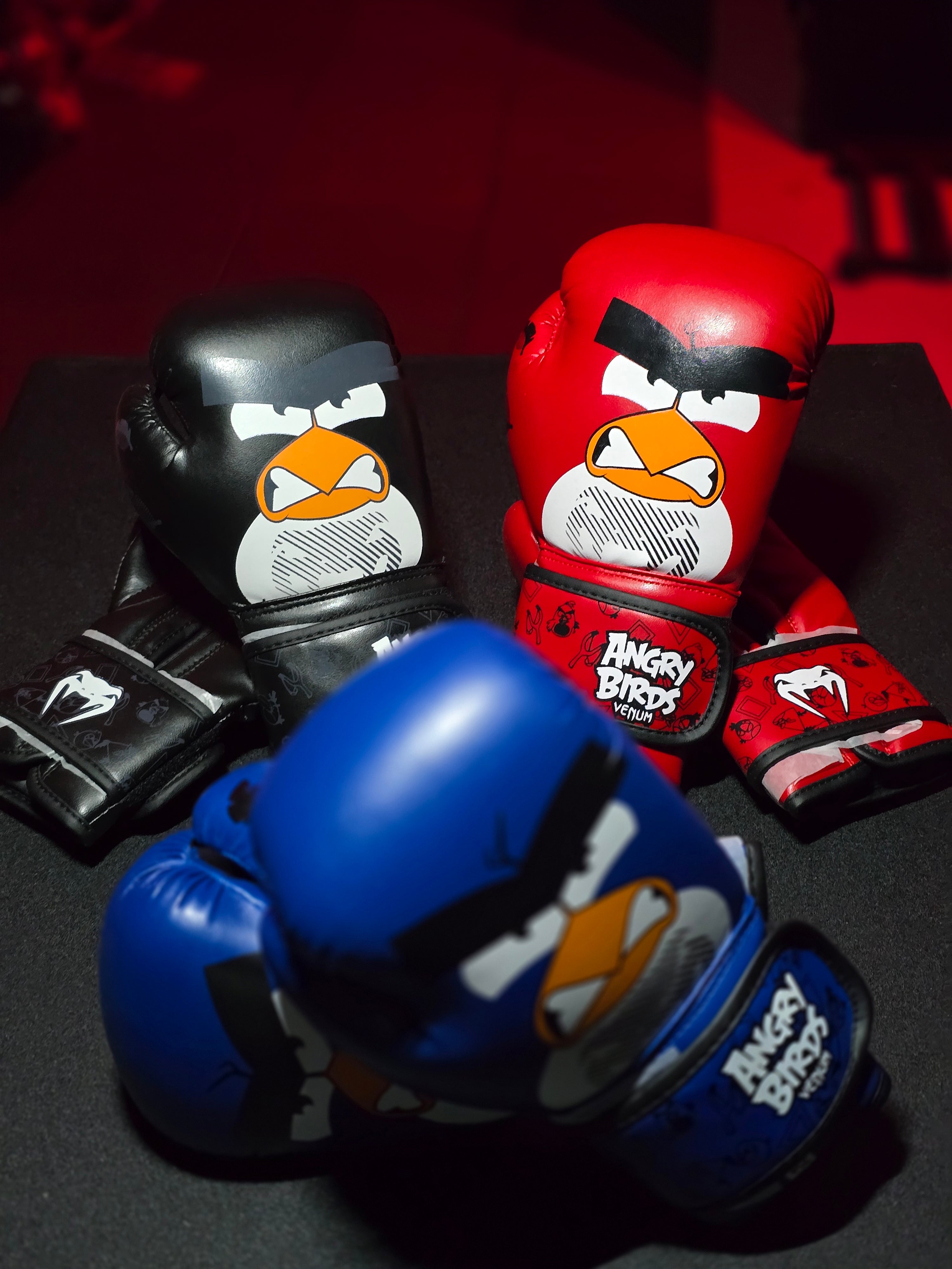 kids gloves