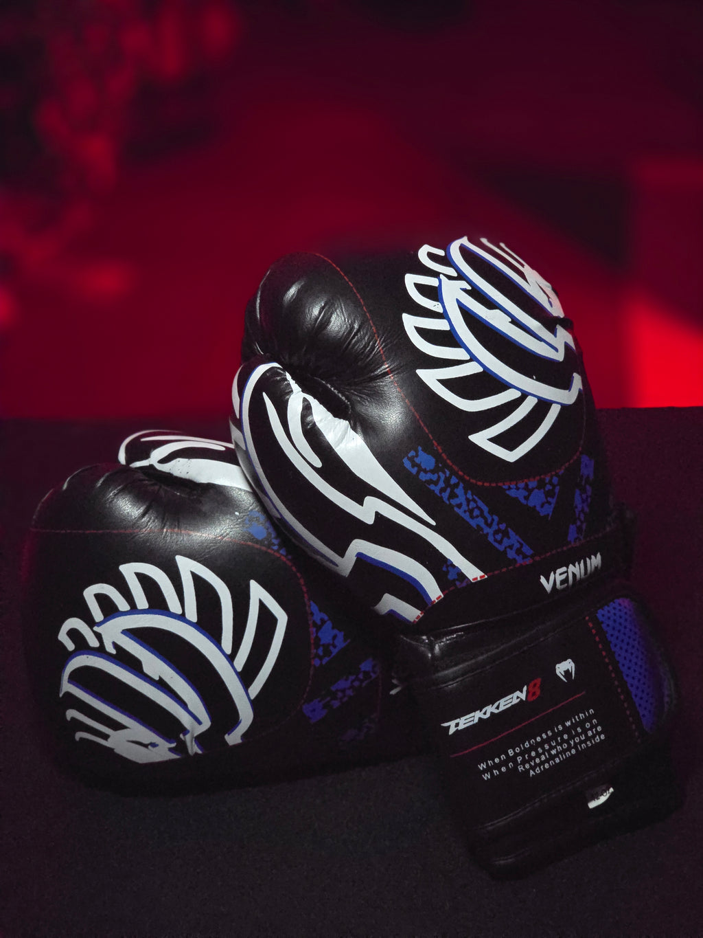 Gloves