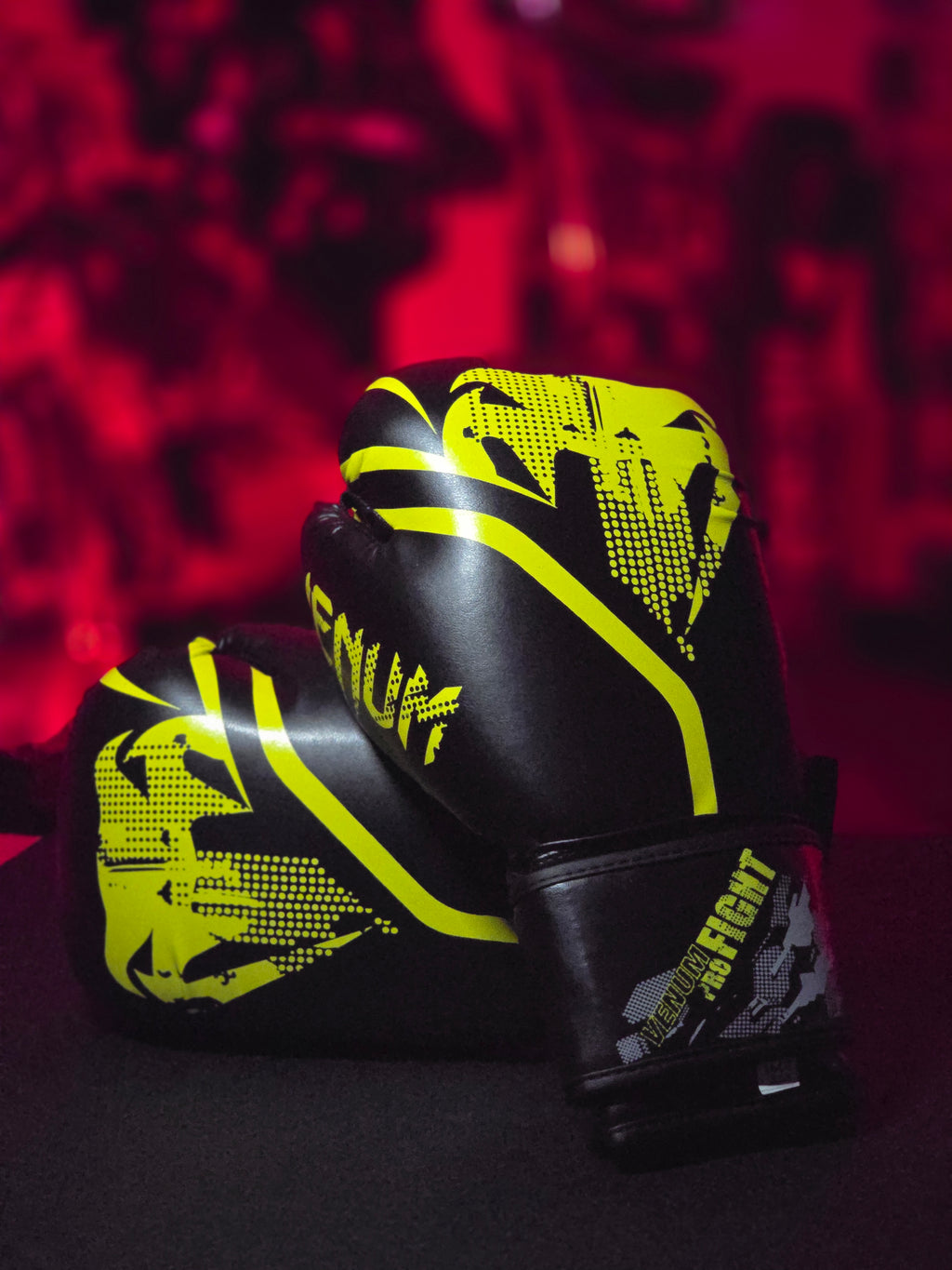Gloves