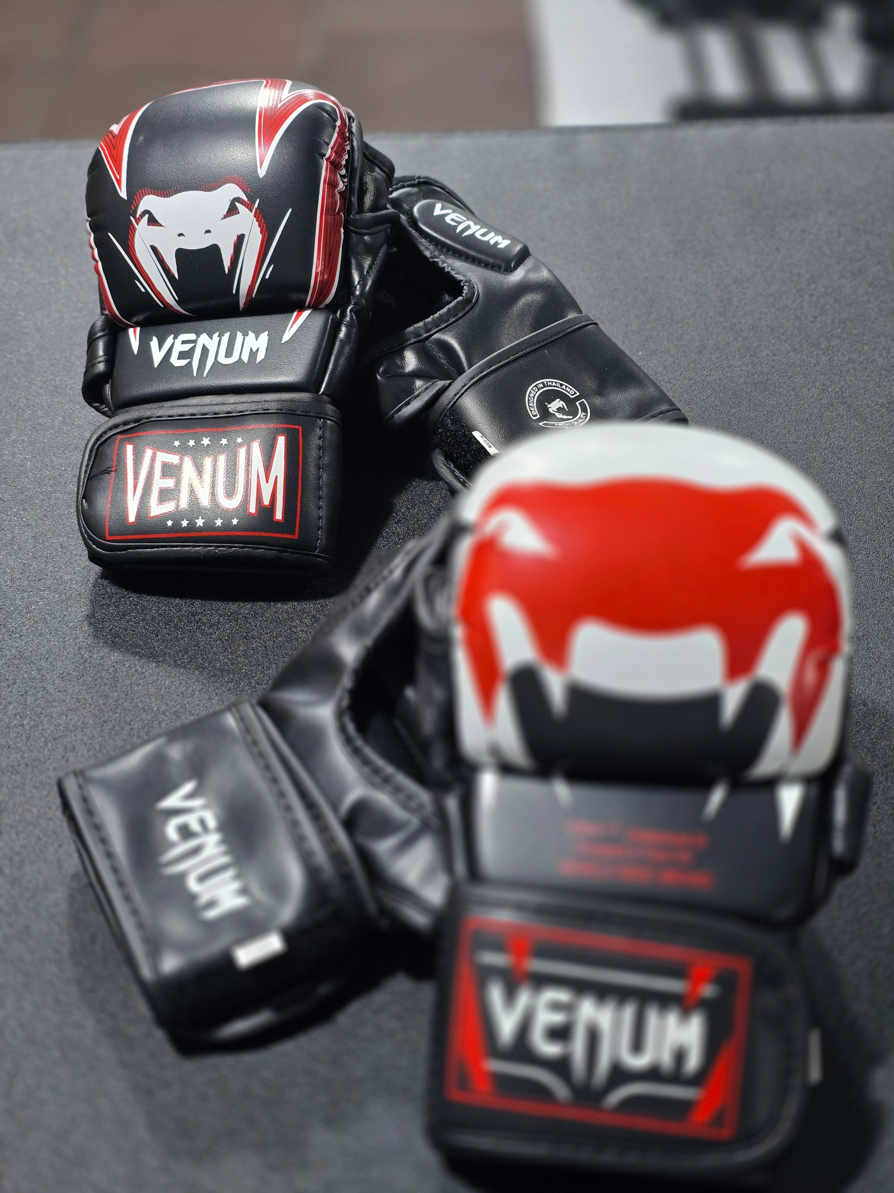 MMA GLOVES